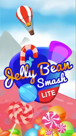 Game screenshot Jelly Bean Smash Lite mod apk