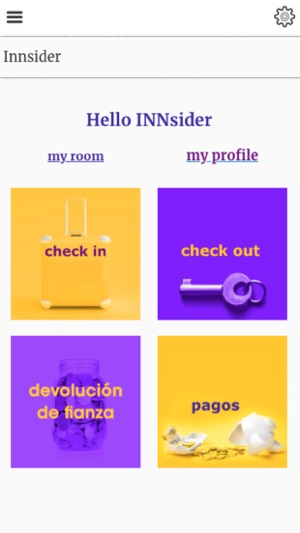 MI CASA INN(圖3)-速報App