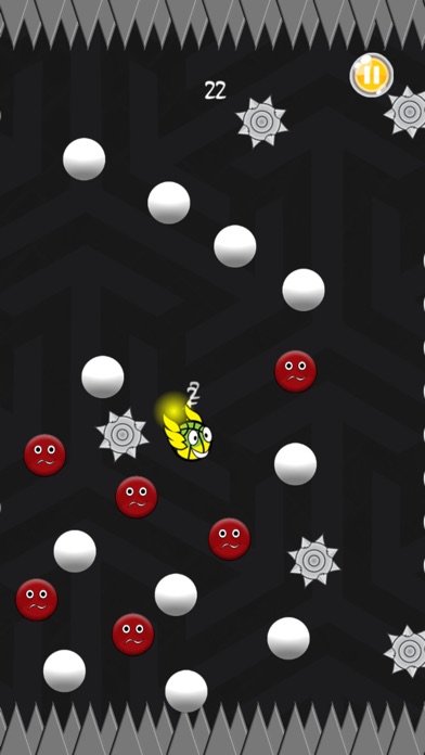Flappy Vs Balls screenshot 3