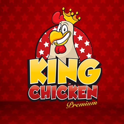 King Chicken Premium icon