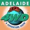 Adelaide 4WD Show