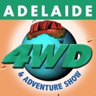 Adelaide 4WD Show