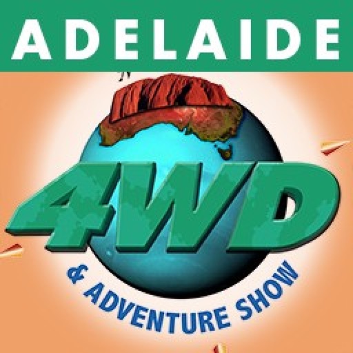 Adelaide 4WD Show