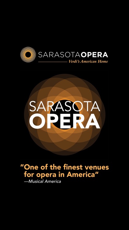 Sarasota Opera