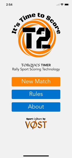 Torques Timer(圖1)-速報App