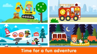 Baby Games for one year olds - Learning for toddler girls and boysのおすすめ画像7