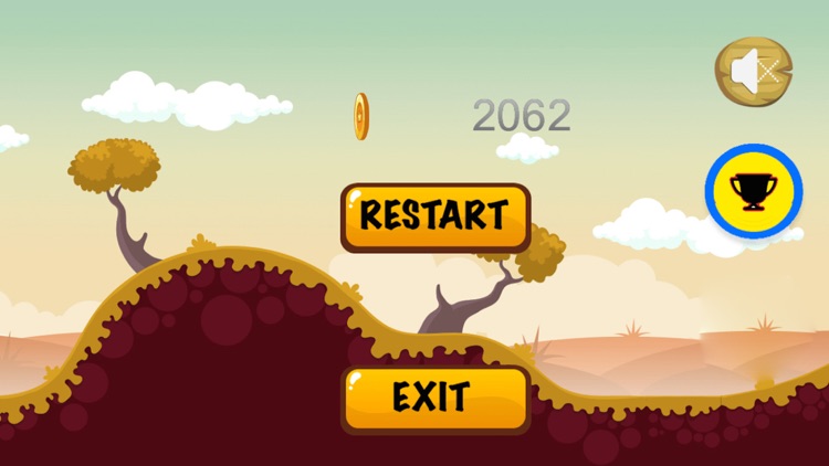 Faster Runner screenshot-3