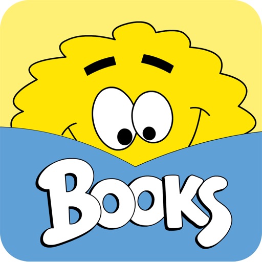 FunDooDaa Books - for Kids Icon