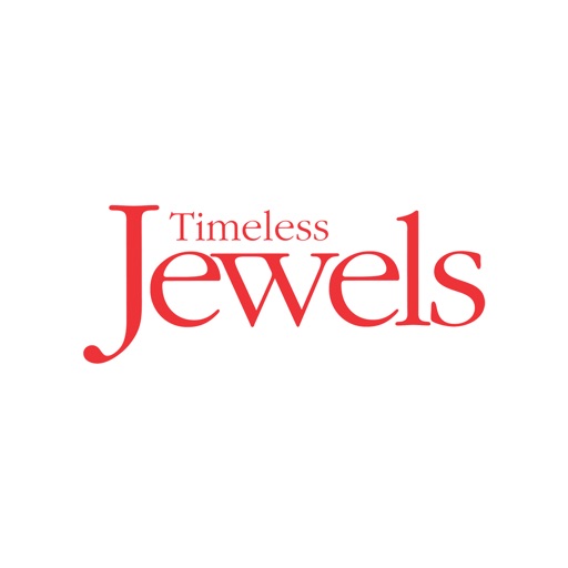 Timeless Jewels icon