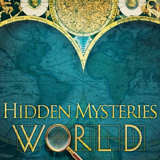 Hidden Mysteries World