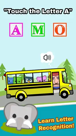 Game screenshot Preschool Bus Driver: No Ads mod apk