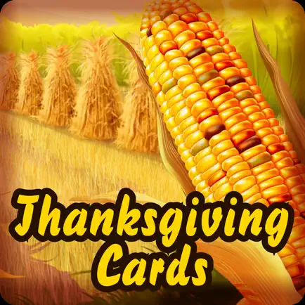 Thanksgiving eCards & Greeting Читы