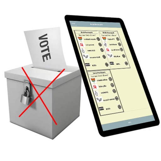 Secret Ballot Professional