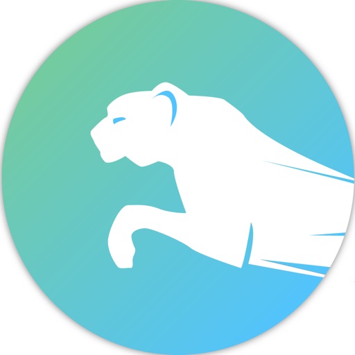 VPN - Green Ulimited VPN 2017 iOS App