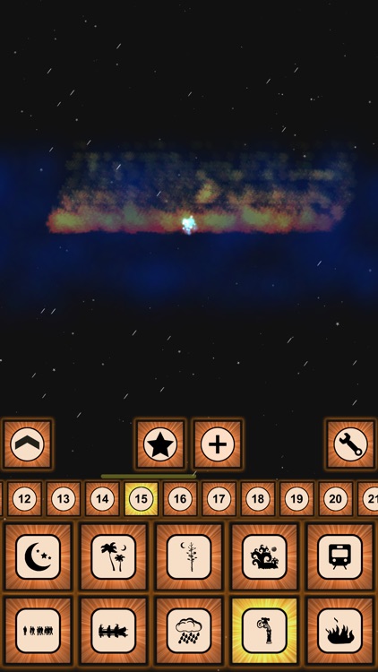 Big Bang Whip screenshot-4