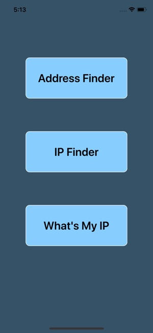 Address & IP Tracker Pro(圖5)-速報App