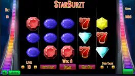 Game screenshot StarBurzt hack