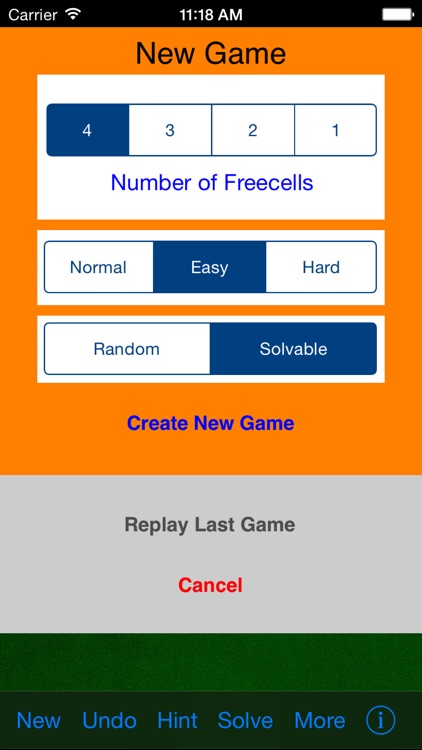 Freecell