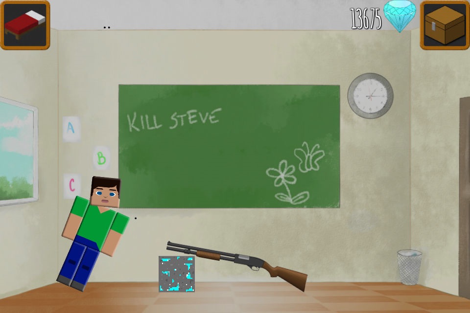 Kill Steve 2 screenshot 2