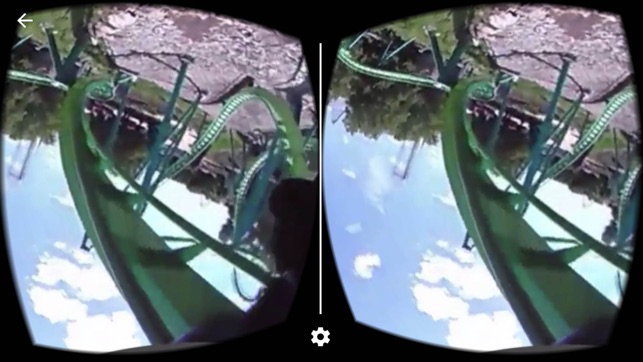 Virtual Reality Coasters(圖3)-速報App