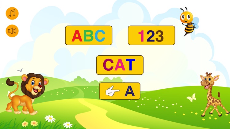 ABC Bee screenshot-3