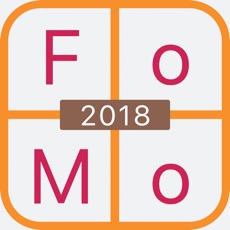 Activities of FoMo2018