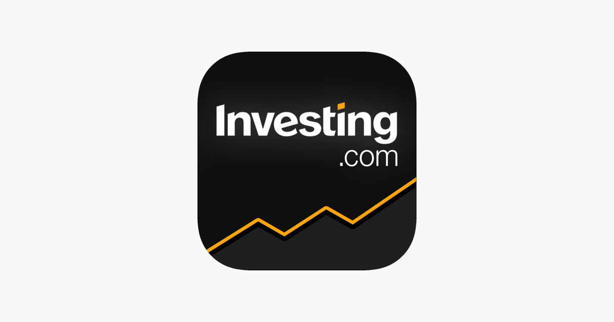 Investing.com, Fusion Media Limited, Фінанси, Бізнес, програми для ios, про...