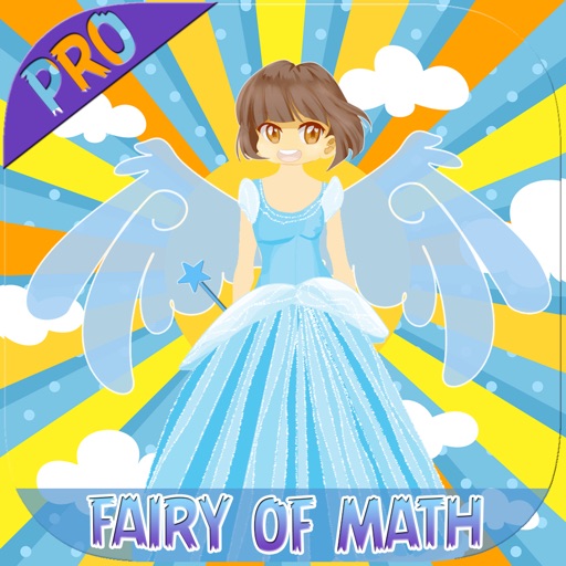 Fairy Of Math iOS App