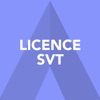 Licence SVT- Révision L1-L3