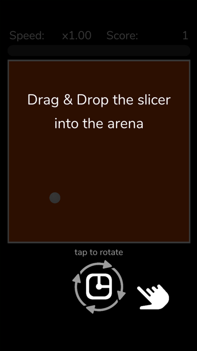 Slice Arena screenshot 2