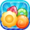 Are you a big fan of sweet candy puzzle game