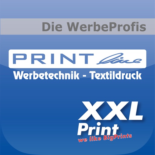 Printline Werbetechnik