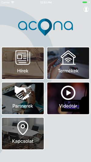 Acona Kft.(圖1)-速報App