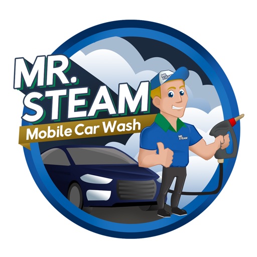 Mr. Steam Mobile Car Wash
