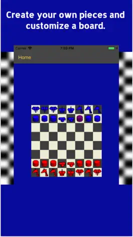 Game screenshot - Chess Mess - mod apk