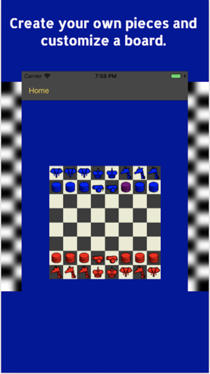 - Chess Mess -(圖1)-速報App