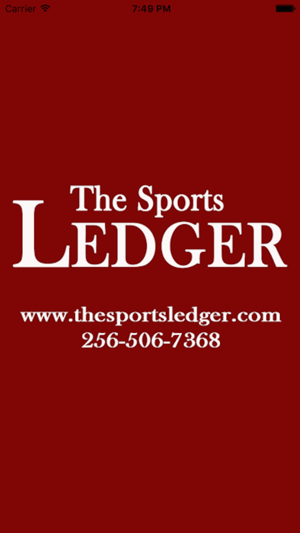 Sports Ledger