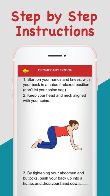 Pregnancy - Baby Safe Delivery screenshot-4