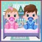 Newborn baby loves loves mom over babysitter