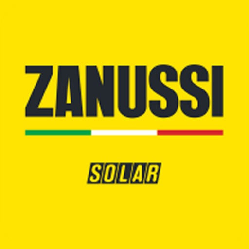 ZANUSSI Monitoring System icon