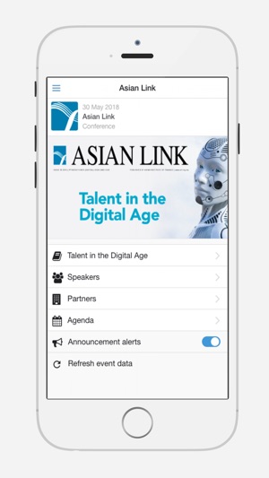 Asian Link(圖2)-速報App