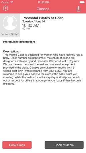 Leto Women's Health(圖4)-速報App