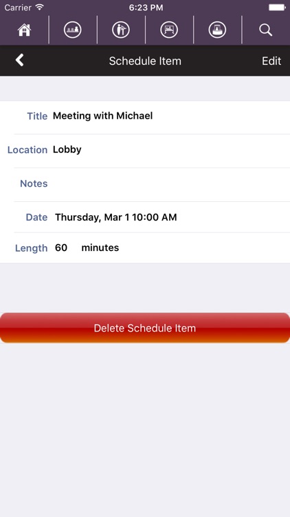 AAAAI Meetings screenshot-3