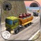 Do you like truck driving games