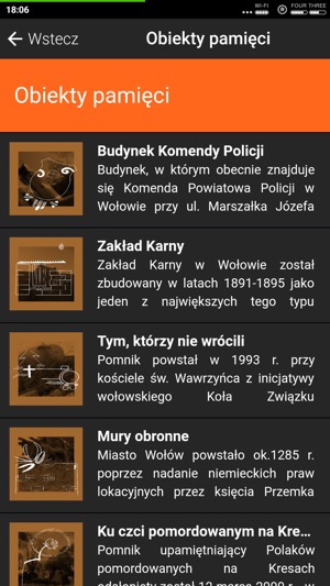 Wołów–śladami historii Polski(圖2)-速報App