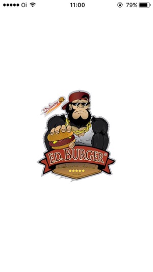 Ed.Burger(圖2)-速報App