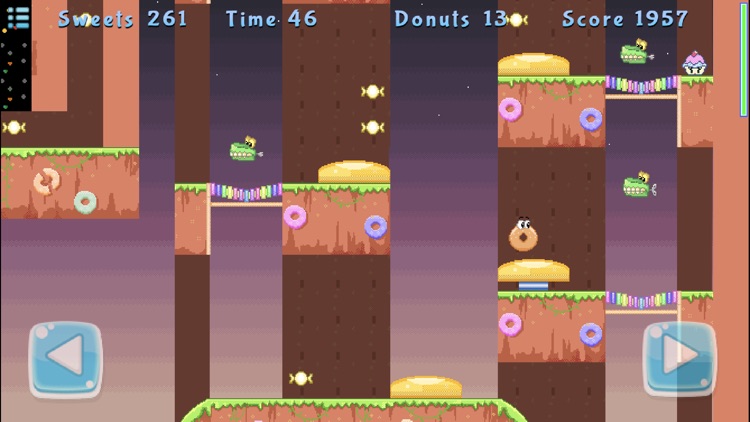 Super Donuts! screenshot-4