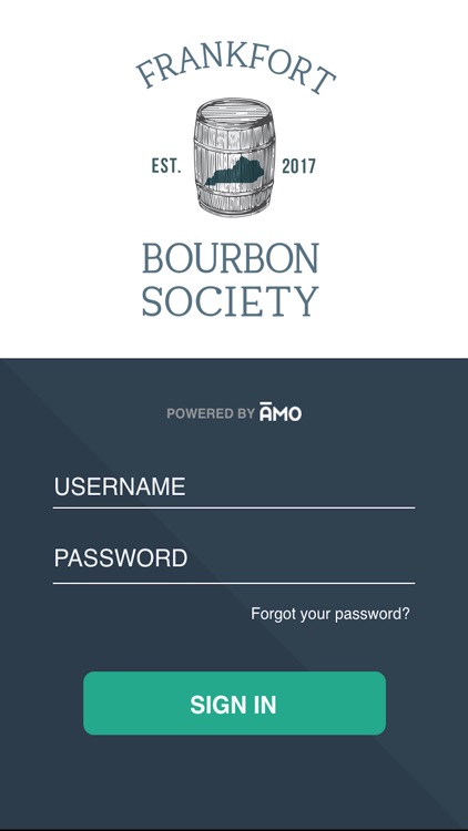 Frankfort Bourbon Society