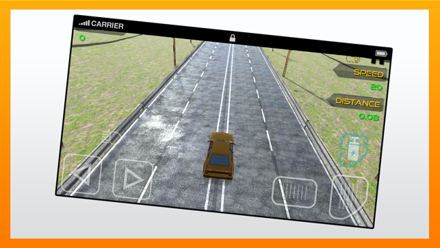 HighwaRacer : Racing In Car 3D(圖5)-速報App