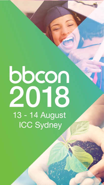 bbcon 2018 - Sydney